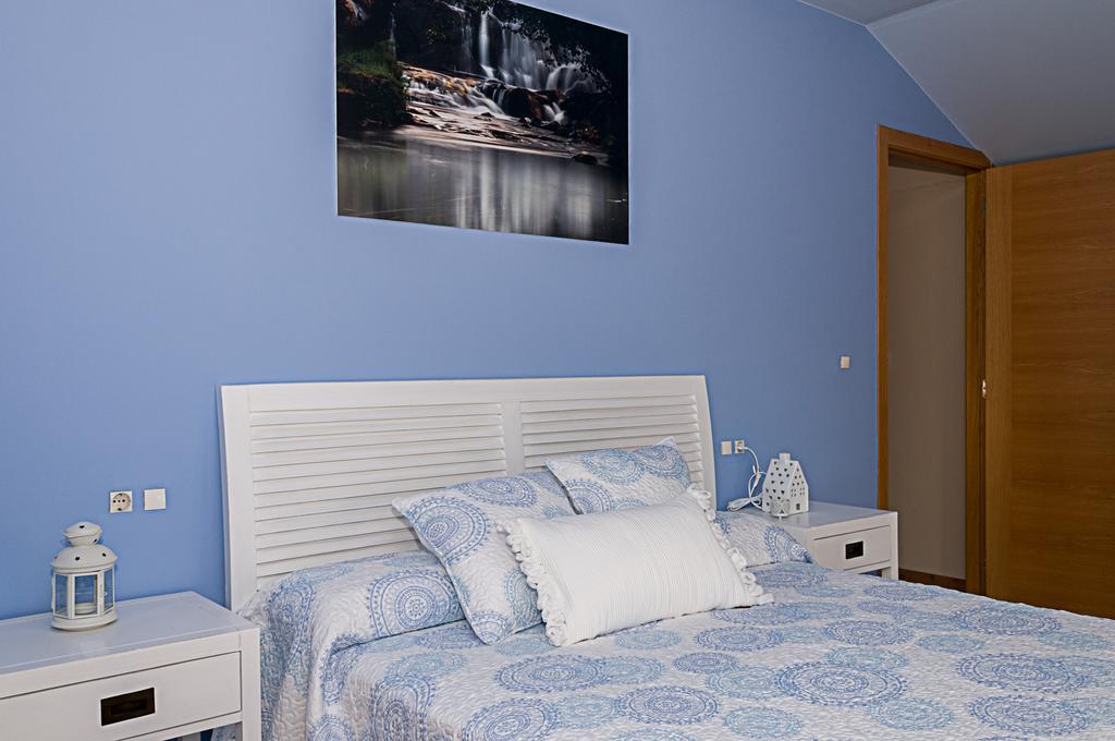 Casa Do Ghabino Guest House Santa Comba Стая снимка