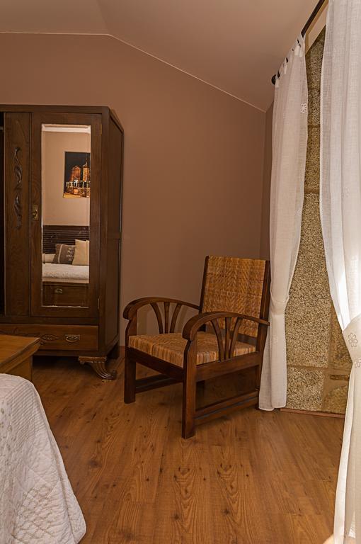 Casa Do Ghabino Guest House Santa Comba Стая снимка