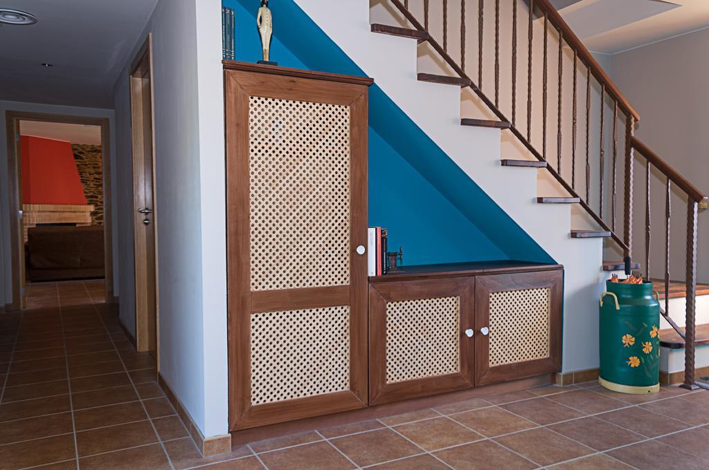 Casa Do Ghabino Guest House Santa Comba Стая снимка